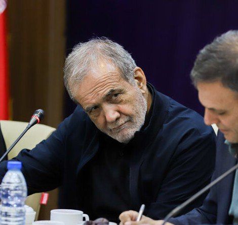 مسعود پزشکیان: به روزی فکر می‌کنم که نفت و گاز نداریم؛ آن وقت باید بمیریم؟