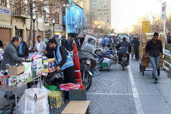 تهران و ۲۱ استان دیگر چهارشنبه تعطیل اعلام شدند