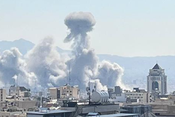 ارتش اسرائیل: مقام شاخه لبنان نیروی قدس سپاه در محلات کشته شد