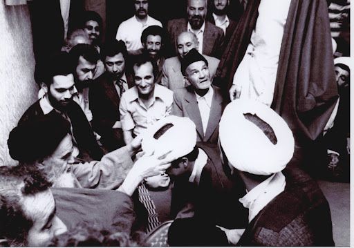 شورای مدیریت حوزه‌ علمیه قم، سال ۱۳۵۹، به پیشنهاد حسنعلی منتظری و موافقت روح‌الله خمینی تاسیس شد 