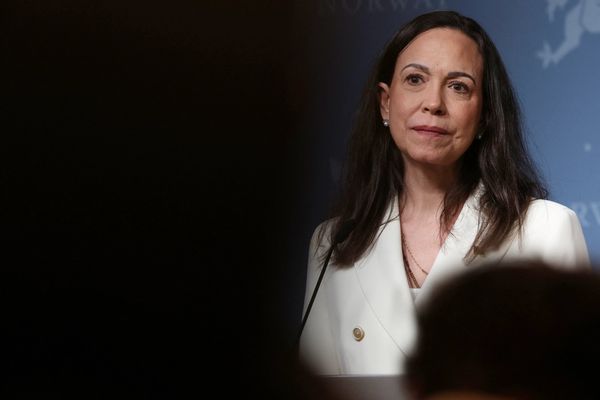 برنده نوبل صلح: مادورو دیر یا زود از قدرت میرود