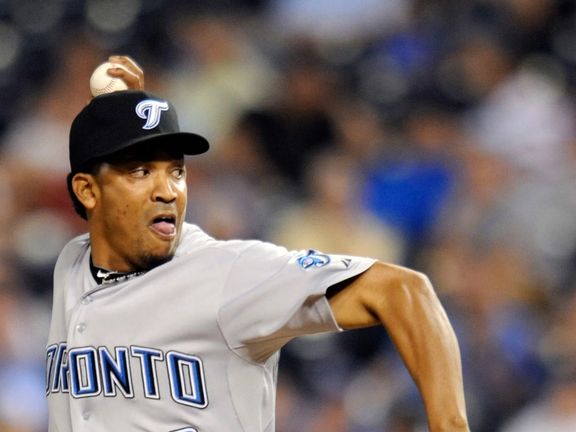 مرگ اکتاویو دوتل قهرمان پیشین بیسبال در فروریختن سقف کلوب شبانه