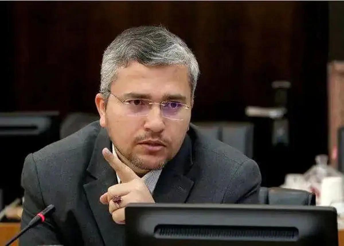 برلماني إيراني: لن يمر لتر واحد من النفط عبر مضيق هرمز دون إذننا