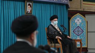 Iran's Economic, Foreign Policies Under Attack By Regime Insiders