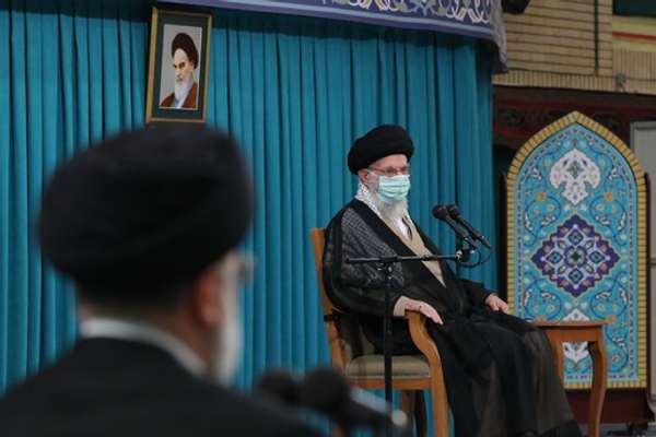 Iran's Economic, Foreign Policies Under Attack By Regime Insiders