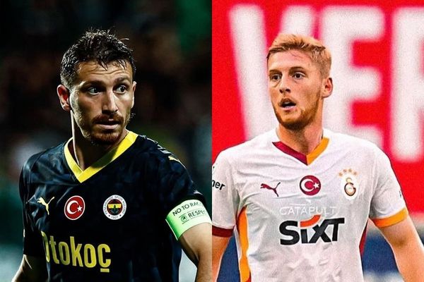 بازداشت دو ستاره فنرباغچه و گالاتاسرای و ۲۰ متهم دیگر در پرونده شرطبندی در فوتبال ترکیه