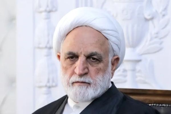 رییس قوه قضاییه: نباید دشمن را رها کرد، باید گریبانش را گرفت و مجازاتش کرد