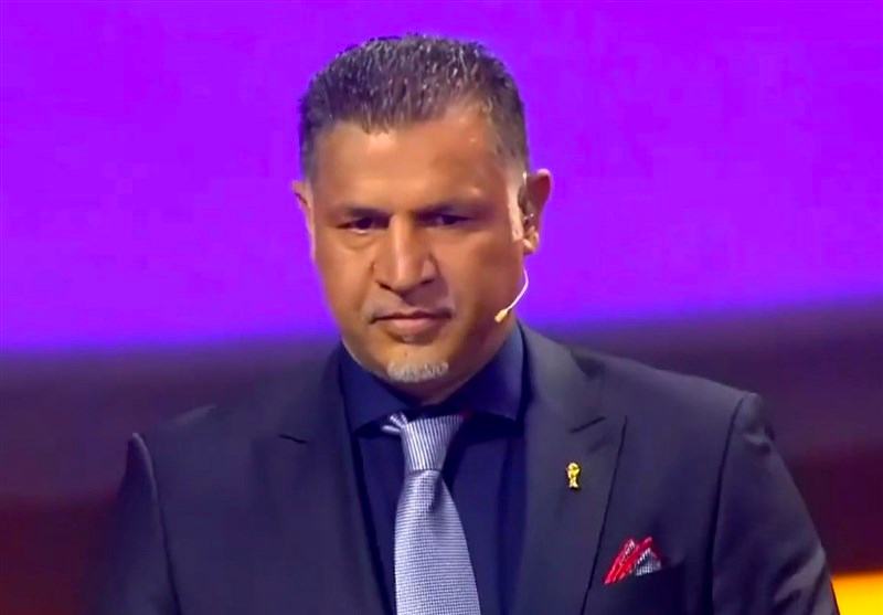 پاسخ علی دایی به حملات رسانه‌های حکومتی: خودکشی اسرا پناهی صحت ندارد