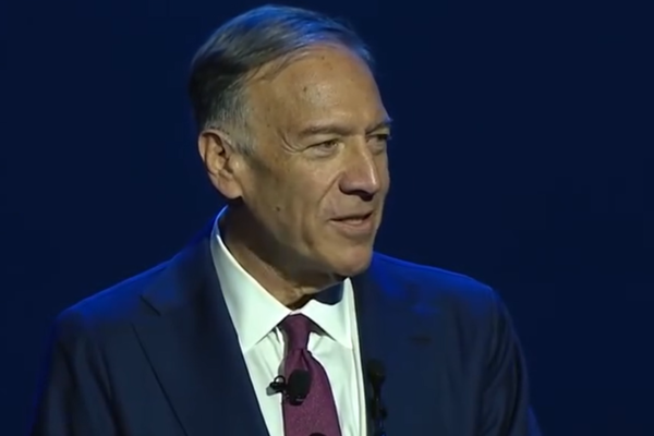 وزیر خارجه سابق آمریکا: مردم ایران شایسته حکومتی هستند که در خدمتشان باشد، نه این ملاها