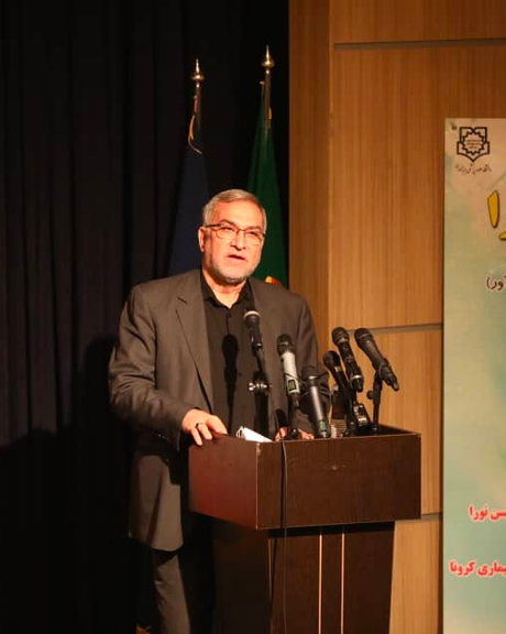 وزیر بهداشت: پزشکانی که داروهای خارجی تجویز کنند از نظر ما امتیاز کمتری خواهند داشت