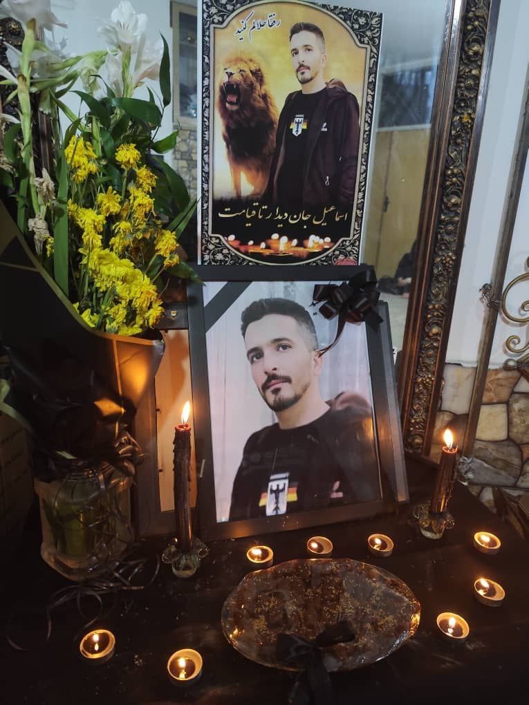 کشته شدن یک شهروند در پی تیراندازی ماموران انتظامی در استان فارس