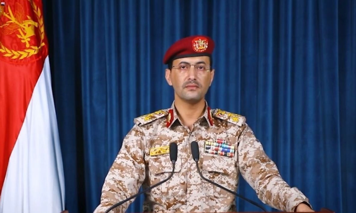 سخنگوی حوثی‌ها: عربستان سعودی در ۲۴ ساعت ۶۶ حمله هوایی و موشکی انجام داد