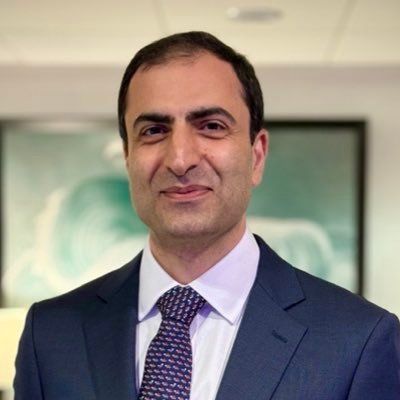 بزرگمهر شرف‌الدین