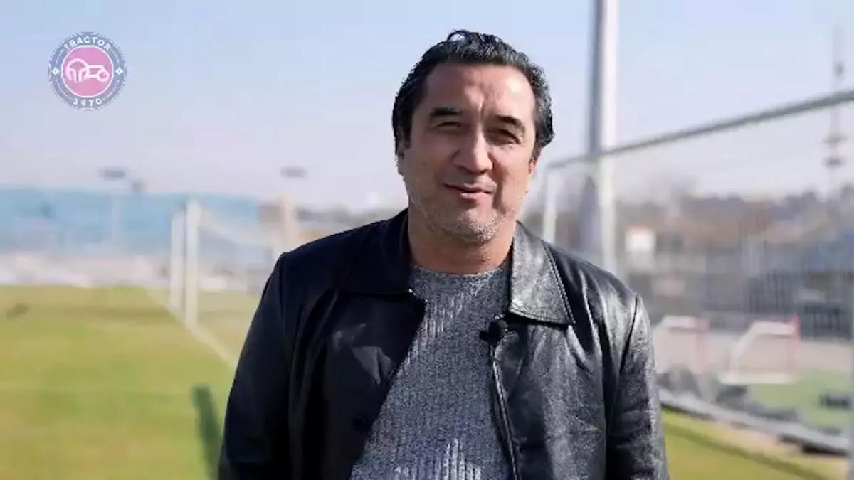 عضو شورای شهر تبریز: به خداداد شهروندی افتخاری تبریز بدهیم، غیرتش برای تراکتور می‌جوشد