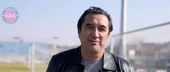 عضو شورای شهر تبریز: به خداداد شهروندی افتخاری تبریز بدهیم، غیرتش برای تراکتور میجوشد