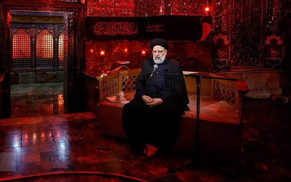 گزارشگر سازمان ملل: اکنون زمان تحقیق درباره نقش رئیسی در اعدامهای ۶۷ است