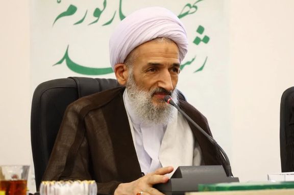 نماینده خامنهای در مازندران: امام زمان منتظر حضور مردم در انتخابات است