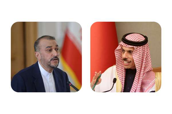 Saudi, Iranian Foreign Ministers Plan To Meet During Ramadhan