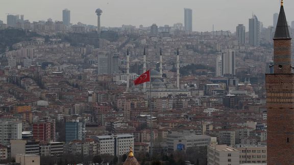 Turkey arrests six over Iran-linked spying, drone plans