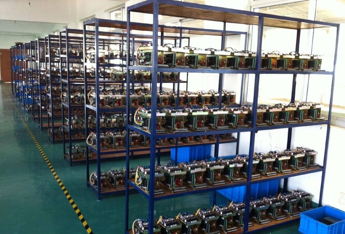 Iran Approves Use Of Cryptocurrency For Imports To Bust Sanctions 