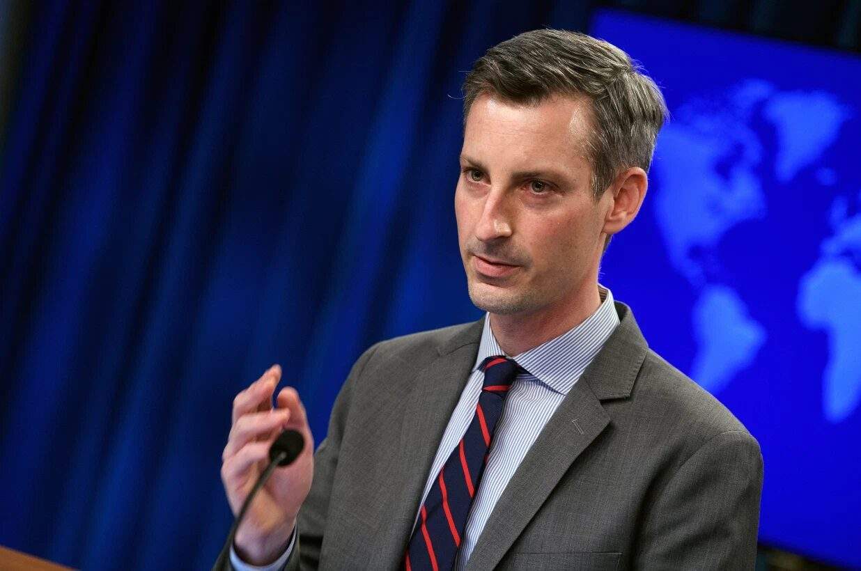 US Spokesman Defends Iran Nuclear Talks As ‘Consultations’ Continue