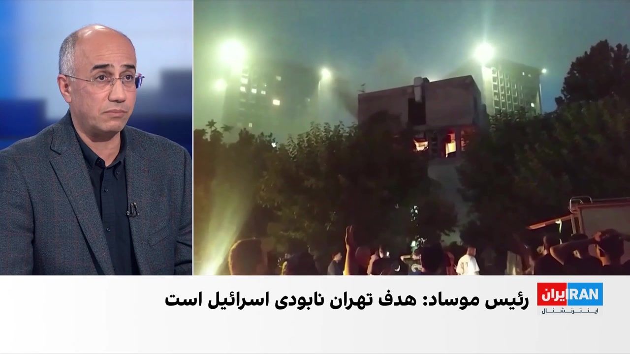 رییس موساد بر تعهد اسرائیل برای جلوگیری از احیای پروژه هسته‌ای تهران تاکید کرد