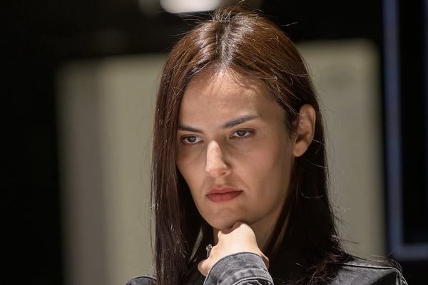 میترا حجازیپور: تروریستهای خامنهای مردم بیدفاع ایران را میکشند