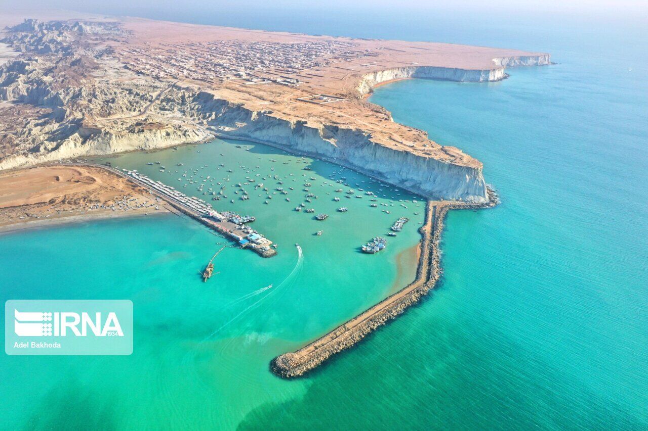 نماینده سابق مجلس: مطرح شدن انتقال پایتخت به مکران باعث گران شدن زمین شد