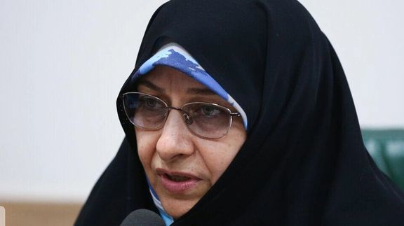 معاون رئیسی: زنان بهتر میتوانند در حفاظت محیط زیست موثر باشند