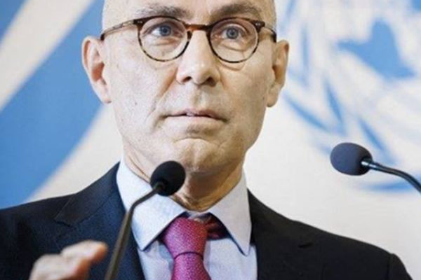 کمیسر حقوق بشر سازمان ملل: قطع اینترنت، مستندسازی نقض حقوق بشر را مختل میکند