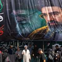 The strange power of Iran’s absent supreme leader