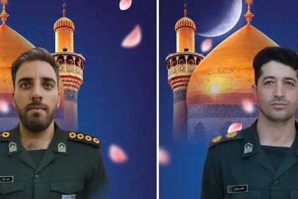 Israeli covert mission caused casualties in Iran, says TV
