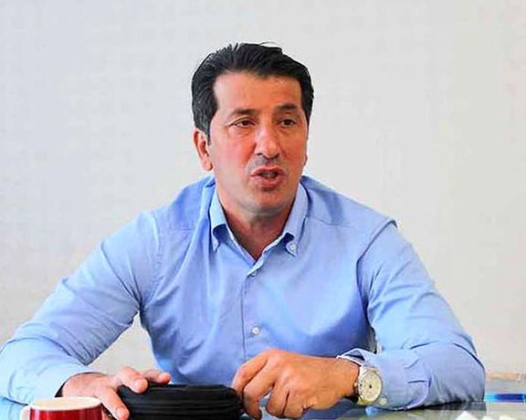 محمد تقوی: قاتلین در حکومت کودککش در آینده ترکیب تیم ملی را هم تعیین میکنند