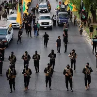 منبع مطلع: آمریکا از نخستوزیر عراق انتظار «اقدام عملی» علیه گروههای نزدیک به تهران دارد