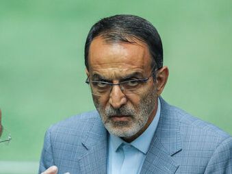 کریمی قدوسی: برای انتقام از آمریکاییها کافی است به افرادی در نیویورک پول بدهیم