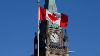 New Canadian rule mandates reporting of all Iran transactions