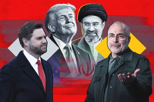 اختلاف روایت تهران و واشینگتن از تفاهمنامه جمهوری اسلامی و آمریکا