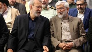 تغییرات امنیتی یا وصلهپینه نهادی؟ الگوی تکراری قدرت در تهران