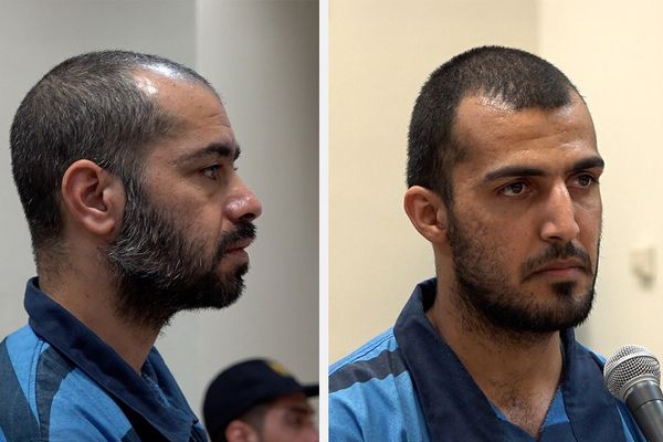 مهرداد محمدینیا و اشکان مالکی، معترضان بازداشتی دیماه، در خطر اجرای حکم اعدام قرار دارند