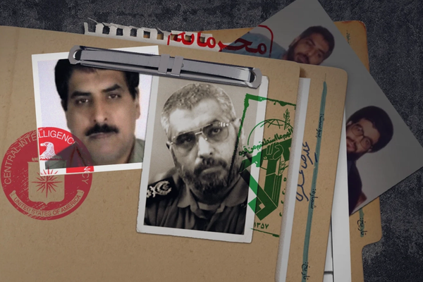 Missing IRGC General Alive And Living In US, 17 Years After Defection To West