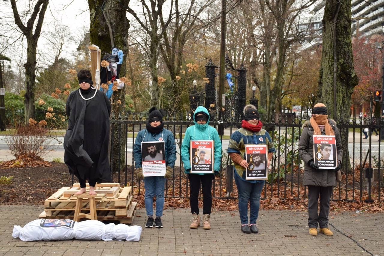 ادامه نگرانی‌های جهانی از در خطر بودن جان معترضان و تاکید بر حمایت از مردم انقلابی ایران