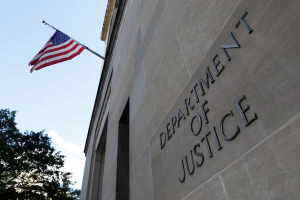 Lebanese man sentenced to prison term for smuggling US oil parts to Iran