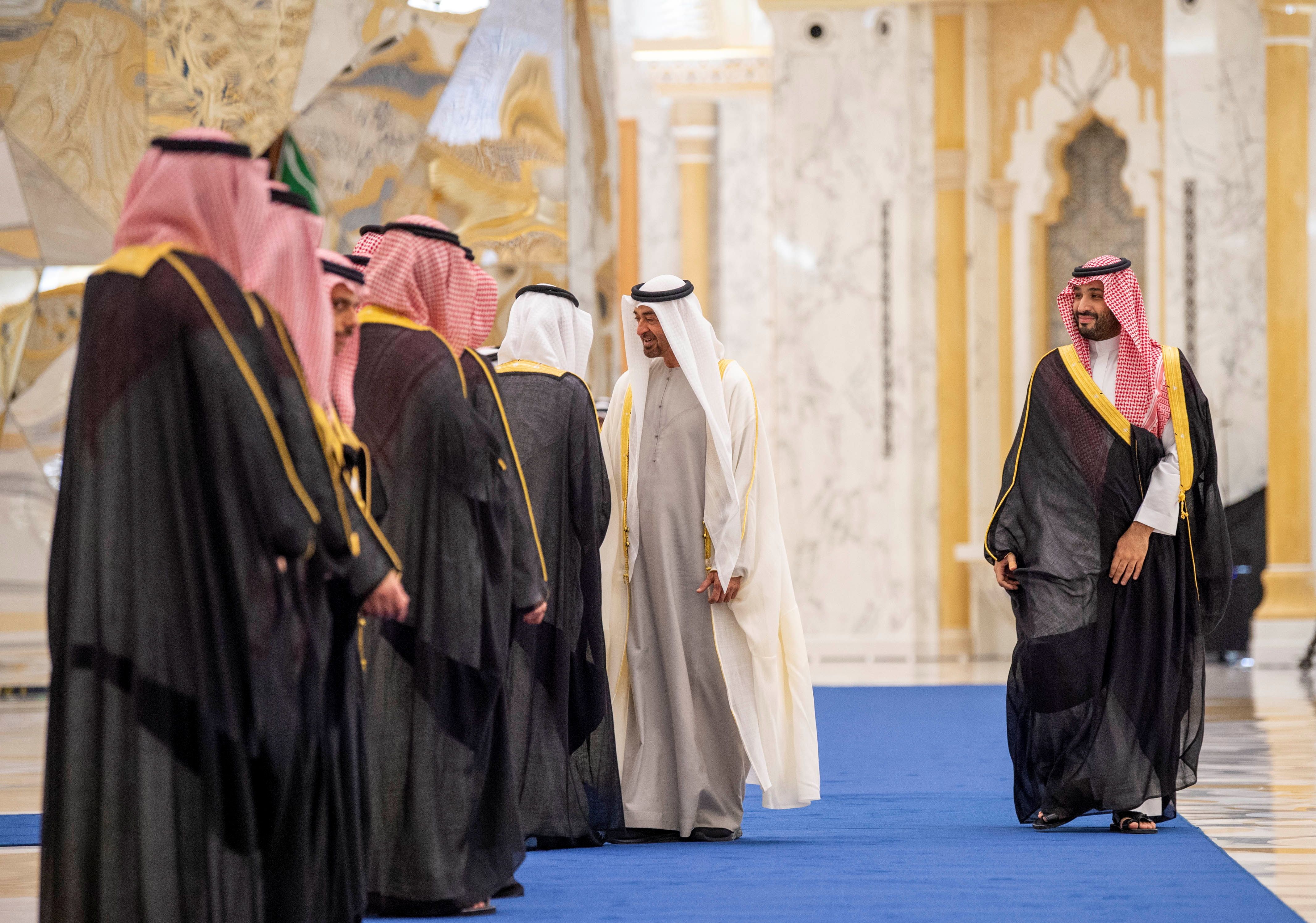 You Still Need Us, UAE Tells Washington As It Flexes Oil Muscles