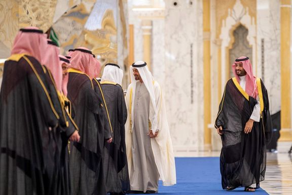 You Still Need Us, UAE Tells Washington As It Flexes Oil Muscles