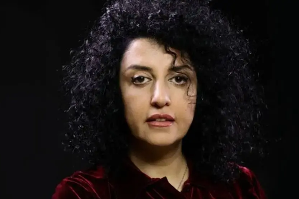 Nobel laureate calls anti-execution campaign in Iran a growing civil movement