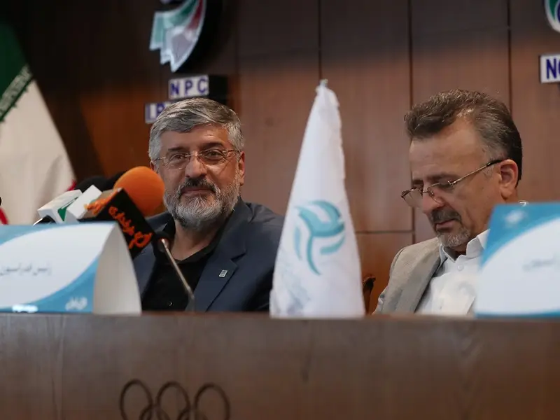 بلاتکلیفی والیبال، آخرین دستاورد؛ پولادگر ۱۴ فدراسیون ورزشی را بدون رئیس گذاشته است
