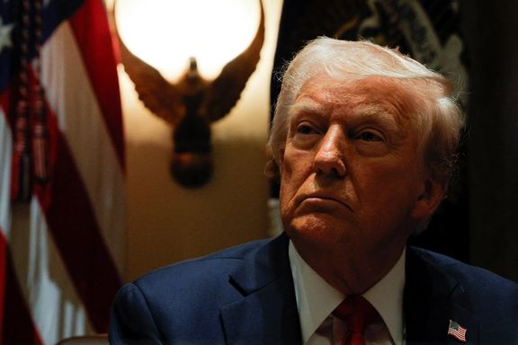 دونالد ترامپ: اوکراین میتواند عضویت در ناتو را فراموش کند