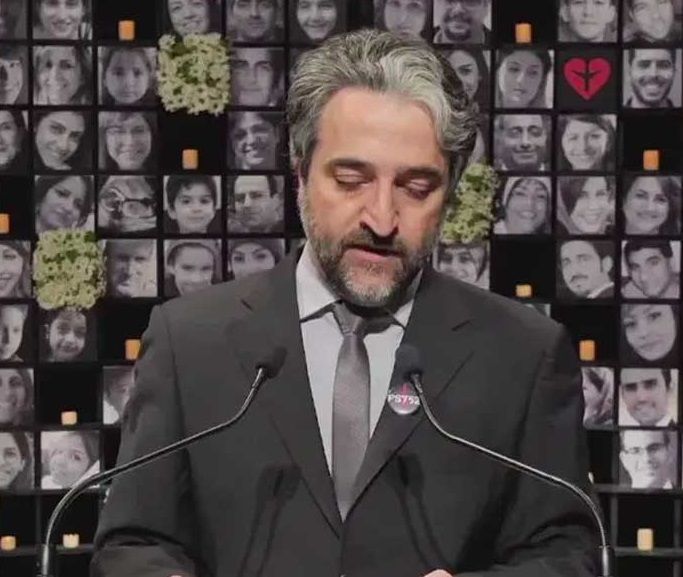 حامد اسماعیلیون: سپاه پاسداران سازمانی پلید و تهدیدی برای ایران و جهان است