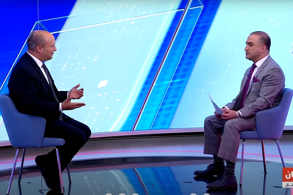 Every Country Iran Touches Becomes A Failed State, Says Israel's Ex-PM