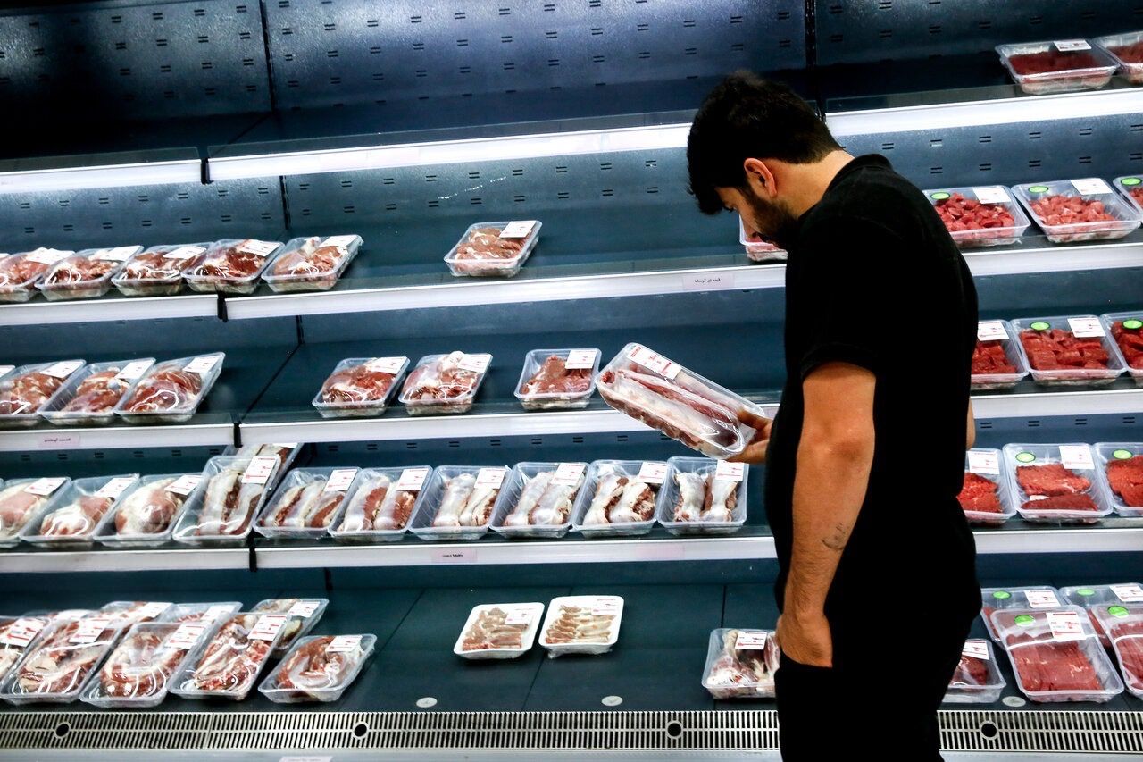 First red meat, now dairy: Iran’s household diet keeps shrinking